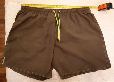 Шорты мужские из Декатлон, размер 54
