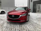 Mazda 6 2.5 AT, 2021