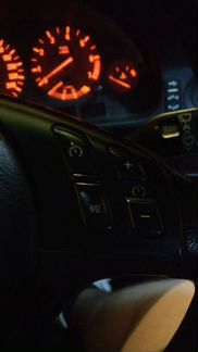 Спорт руль bmw e39 e46 e53