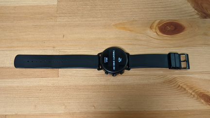 Смарт часы Skagen Falster 2