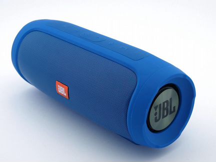 Беспроводная колонка JBL Charge 4