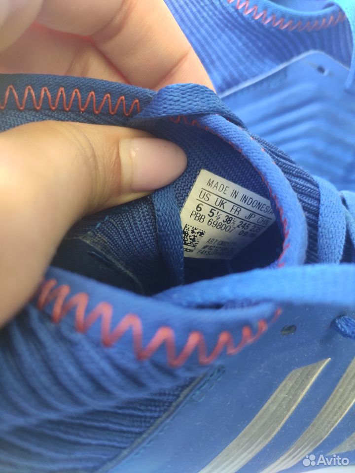 Cleats