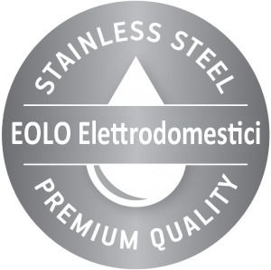 Парогенератор с утюгом Eolo GV04