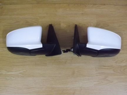 BMW X5 M E70 M-power зеркало с камерой