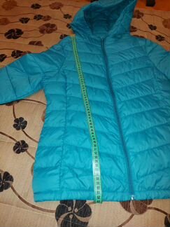 Куртка Tom Tailor для подростка на 14лет