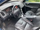 Volvo XC60 2.4 AT, 2016, 57 170 км объявление продам