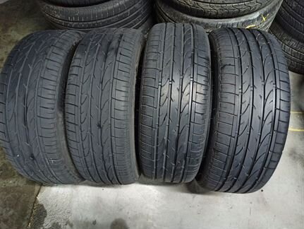 235/45/19 Bridgestone dueler hp