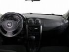 Nissan Almera 1.6 AT, 2015, 48 520 км объявление продам
