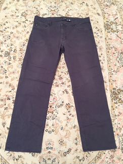 Брюки мужские Armani Jeans 50р