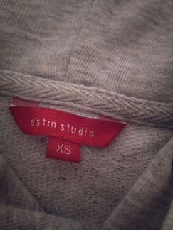 Толстовка женская