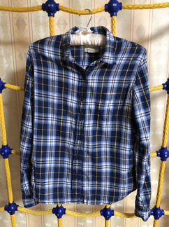 Рубашка Ralph Lauren Denim & Supply