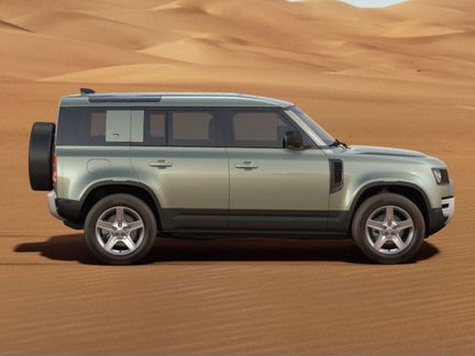 Land Rover Defender 2.0 AT, 2020