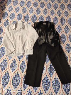 Костюм для праздника