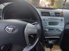 Toyota Camry 2.4 AT, 2006, 235 000 км объявление продам