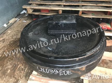Ленивец Doosan solar 300LC-V