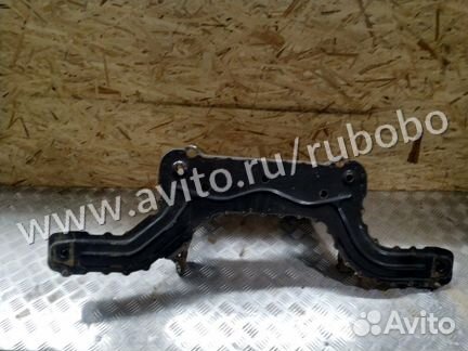 Подрамник задний Ford Escape 2 USA 2.5 duratec