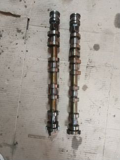 Распредвал BMW N63 f01 f02 e70 e71 f10 f07