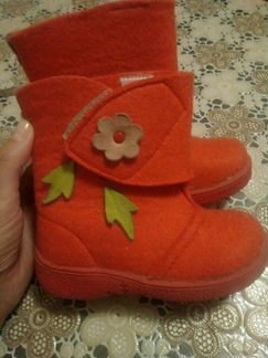 Валенки 24 р-р, сапоги эва 24/25, полуботинки 25 р