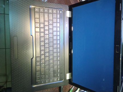 Ноутбук Compaq Presario CQ62