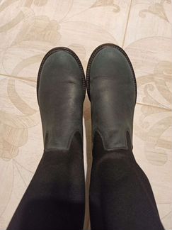 Сапоги Pollini