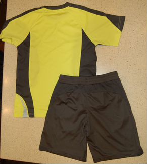 Спортивная форма подростковая Demix