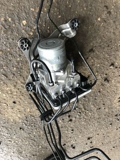 Блок DSC X3 F25 X4 F26 BMW