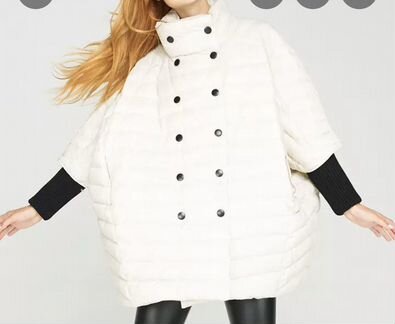 Парка куртка пуховик корея Стиль бохо