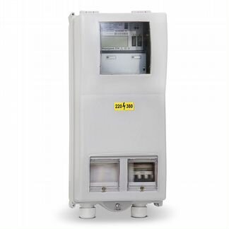 Учет электроэнергии в СНТ/кп/тсж (аскуэ)