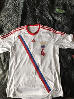 Футболка спортивная