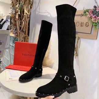 Сапоги Valentino