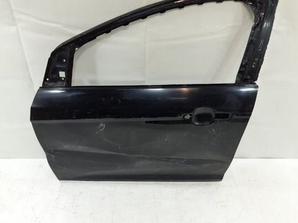 Дверь передняя левая Ford Focus 3