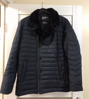 Куртка мужская