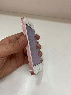 Телефон iPhone