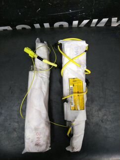 Аирбаг боковой Toyota Camry 50 3.5 2014