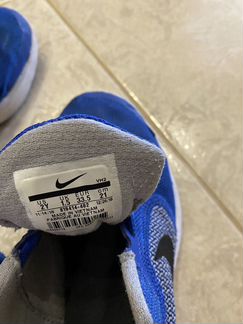 Кроссовки nike 2Y (34-35р)