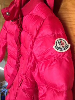 Ветровка Moncler