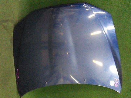 Капот Toyota Altezza