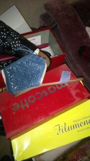 Сандалии Klimini (новые)