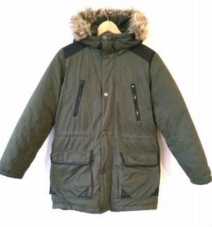 Пуховик Acoola