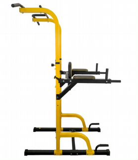 Профессиональная-Напольная-Стойка