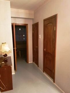 2-к квартира, 60 м², 10/17 эт.