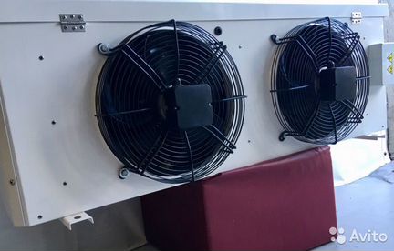 Холодильный агрегат на Битцер (bitzer) 4PCS-15.2 б