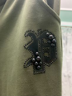 Спортивный костюм стильный