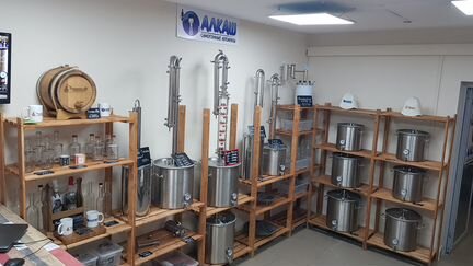 Спиртовые дрожжи Белорусские, 100 гр