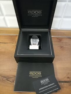 Мужские часы Epos