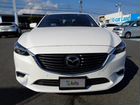 Mazda Atenza 2.2 AT, 2018, 33 000 км