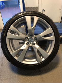 Infiniti M37x M25 M56 Q70 оригинал комплект