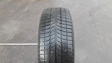 Шина бу 225-55-17 Michelin X-Ice Xi3 8ed