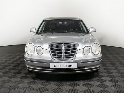 KIA Opirus 3.5 AT, 2004, 268 000 км