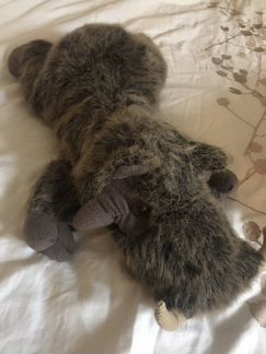 Мягкие игрушки